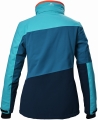 Kurtka Killtec KSW 67 Women Ski Jacket Turkus