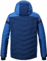 Kurtka Killtec KSW 411 Men Ski Jacket Blue