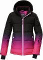 Kurtka Dziecięca Killtec KSW 330 Girls QLTD Jacket Pink