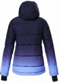 Kurtka Dziecięca Killtec KSW 330 Girls QLTD Jacket Violet