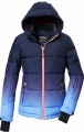 Kurtka Dziecięca Killtec KSW 330 Girls QLTD Jacket Violet