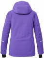 Kurtka Killtec KSW 81 Women Ski Jacket Violet