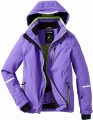 Kurtka Killtec KSW 81 Women Ski Jacket Violet