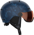 Kask Salomon Grom Visor Rental Blue S(49-53 cm)
