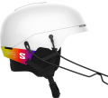 Kask Salomon S/Race SL White/Gradient 2025