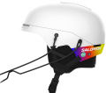 Kask Salomon S/Race SL White/Gradient 2025