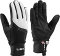 Rękawice Leki PRC Thermoplus Lady Black White