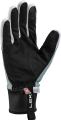 Rękawice Leki PRC Thermoplus Lady Black Ice Green