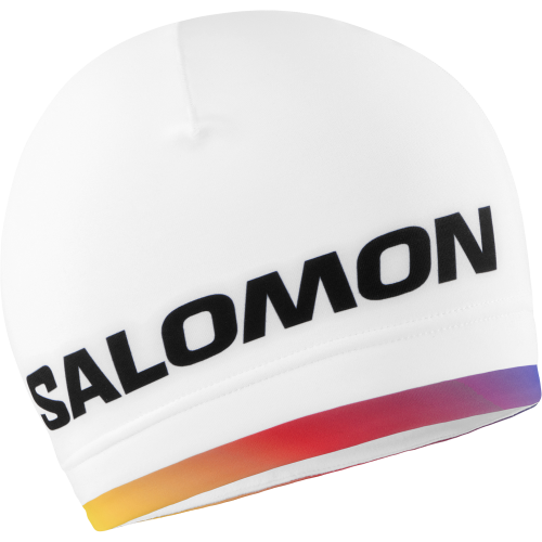 Czapka Salomon Club Line XC Beanie Cane