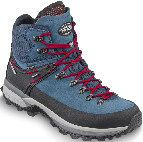 Buty Meindl Air Revolution 1.5 Petrol/Red