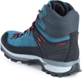 Buty Meindl Air Revolution 1.5 Petrol/Red