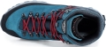 Buty Meindl Air Revolution 1.5 Petrol/Red