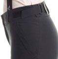Spodnie Fischer NEO Form Pants Women Black 2026