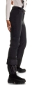Spodnie Fischer NEO Form Pants Women Black 2026