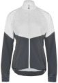 Kurtka Primaloft Damska Silvini Woman's Jacket Cortena Cloud-Charcoal