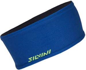 Opaska Silvini Unisex Headband Trebbia Navy-Black