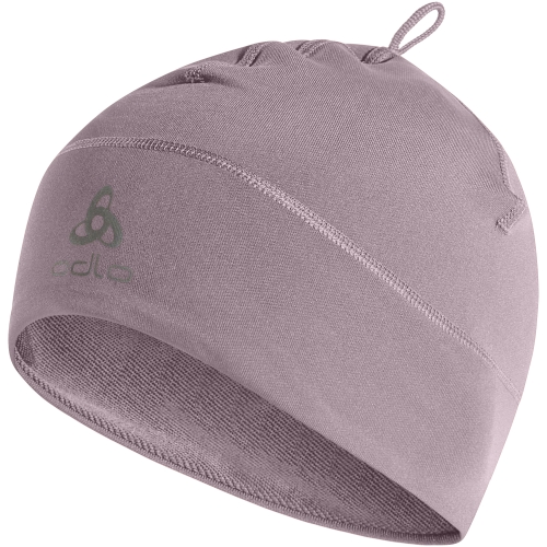 Czapka Odlo Polyknit Warm Eco Hat Gray Ridge