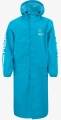 Płaszcz Head Race Rain Coat Blue 2026