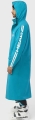 Płaszcz Head Race Rain Coat Blue 2026