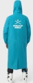 Płaszcz Head Race Rain Coat Blue 2026