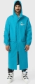 Płaszcz Head Race Rain Coat Blue 2026