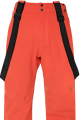 Męskie Spodnie Narciarskie/Snowboardowe Prtmikado  Burnt Orange