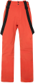 Męskie Spodnie Narciarskie/Snowboardowe Prtmikado  Burnt Orange