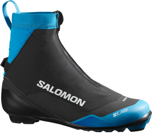 Buty Salomon S/LAB Classic Junior 2026