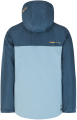 Kurtka Narciarska/Snowboardowa Protest Prtamount Steel Blue