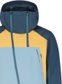 Kurtka Narciarska/Snowboardowa Protest Prtamount Steel Blue