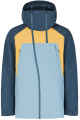 Kurtka Narciarska/Snowboardowa Protest Prtamount Steel Blue