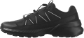 Buty Salomon Speedcross PEAK Black/Black/Glacgr 475145