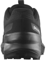 Buty Salomon Speedcross PEAK Black/Black/Glacgr 475145