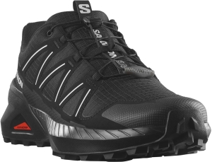 Buty Salomon Speedcross PEAK Black/Black/Glacgr 475145