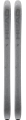 Narty Head Kore 87 Grey/Anthracite 2025