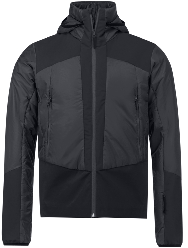 Kurtka Head KORE Hybrid Jacket Men Black 2025