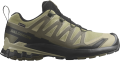 Buty Salomon XA Pro 3D V9 GTX Dried Herb/Black/Olive Night 472704