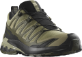 Buty Salomon XA Pro 3D V9 GTX Dried Herb/Black/Olive Night 472704