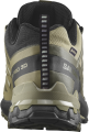 Buty Salomon XA Pro 3D V9 GTX Dried Herb/Black/Olive Night 472704