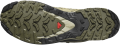 Buty Salomon XA Pro 3D V9 GTX Dried Herb/Black/Olive Night 472704
