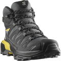 Buty Salomon X Ultra 360 MID GTX Gore-Tex Castlerock/Black/Wood Thrush 477426