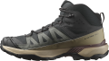 Buty Salomon X Ultra 360 MID GTX Gore-Tex Phantom/Desert Tan/Rum Raisin 477433