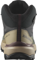 Buty Salomon X Ultra 360 MID GTX Gore-Tex Phantom/Desert Tan/Rum Raisin 477433