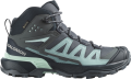 Buty Salomon X Ultra 360 MID GTX Gore-Tex W Turbulence/Carbon/Tourmaline 477451