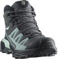 Buty Salomon X Ultra 360 MID GTX Gore-Tex W Turbulence/Carbon/Tourmaline 477451