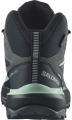 Buty Salomon X Ultra 360 MID GTX Gore-Tex W Turbulence/Carbon/Tourmaline 477451