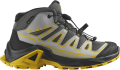 Buty Salomon X Ultra MID GTX Junior Castlerock/Black/Wood Thrush 477460