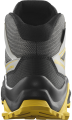 Buty Salomon X Ultra MID GTX Junior Castlerock/Black/Wood Thrush 477460