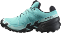 Buty Salomon Speedcross 6 GTX Gore-Tex W Blue Curacao/Black/Iced Aqua 477656