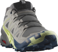 Buty Salomon Speedcross 6 Castlerock/Lime Cream/Poseidon 478109